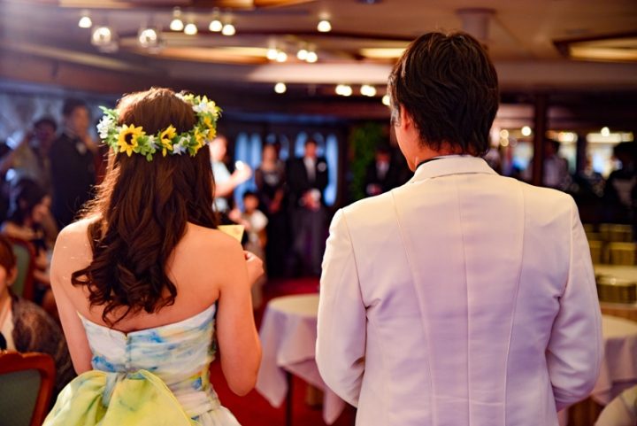 毎日が婚活