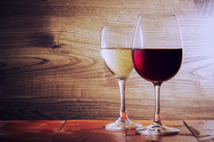 次の女子会にはこれを飲もう!