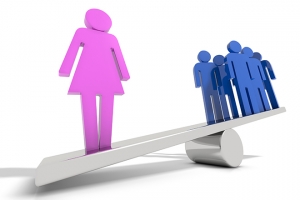 働く女性の立場で考えた！なぜ日本は女性管理職が少ないのか