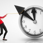 すべての女子に平等な1日24時間どう使う？時間管理術