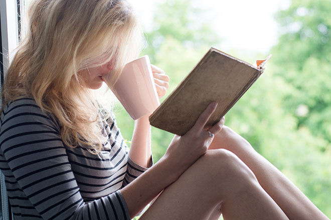 GW明けの月曜日がたのしみになるビジネス書3選