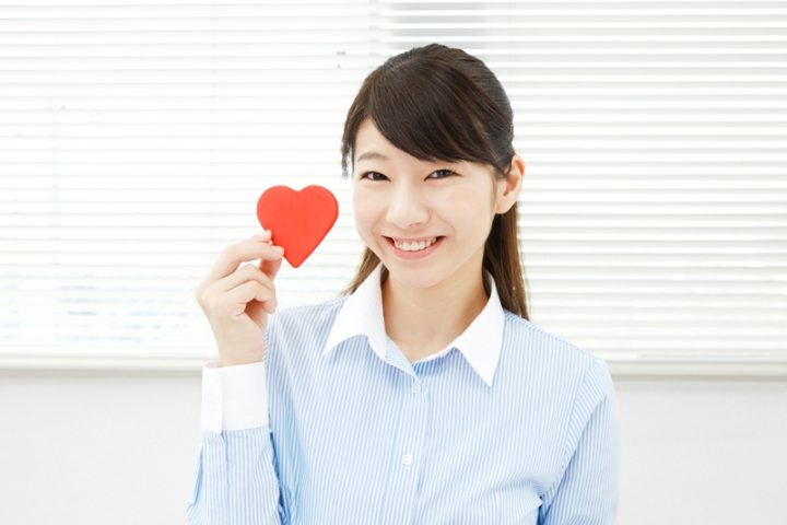 やめられない社内恋愛