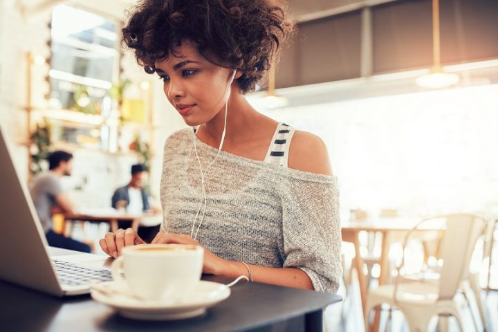 集中したい時にオススメの音楽6選