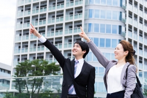 「なりたい自分」になるために！成功する人の目標の立て方