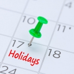 ホントの日本は休み過ぎ？祝日のない6月を前向きにとらえるには