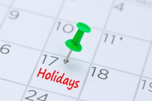 ホントの日本は休み過ぎ？祝日のない6月を前向きにとらえるには