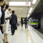 痛いっ！通勤電車でホントにあったびっくりトラブル