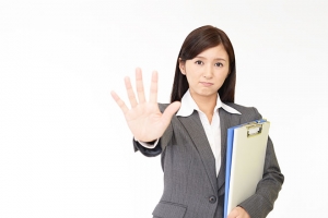当てはまったら転職注意！”転活”前にチェックしたいこと3選