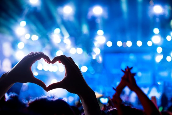 アイドルへの「好き」と恋愛の違いは？