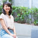 若者が前を向くきっかけは、若者がつくる。勧誘行為禁止の聖域に込めた想い
