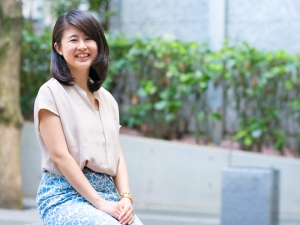 若者が前を向くきっかけは、若者がつくる。勧誘行為禁止の聖域に込めた想い