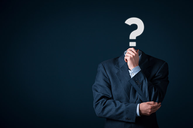 社長の姿をいまだ見たことがない
