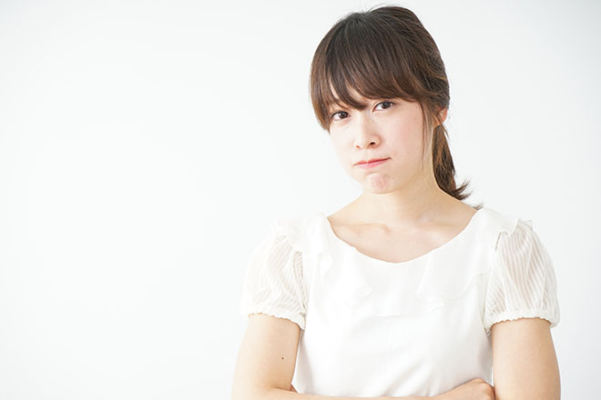 振り回されたくない人は避けたい