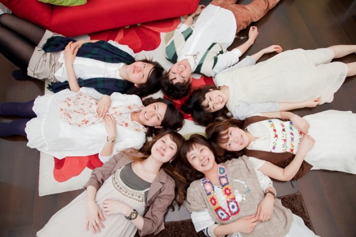 アラサー女子あるあるを一挙大公開!