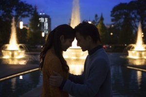 恋の伝道師にらさわあきこVol.4～好みの男性と結婚すべき男性で悩むあなたへ～