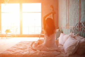 睡眠不足アラサーにおすすめ！スムーズに眠るための睡眠アプリ3選