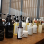 ヘアケアにズボラな私が、オーガニックサロンに駆けつけた理由