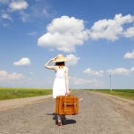 次はどこに行こう？3つの旅占いサイトで、らくらくひとり旅計画！