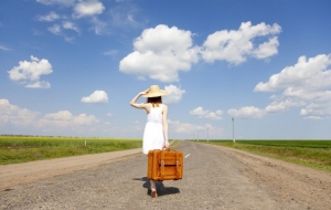 次はどこに行こう？3つの旅占いサイトで、らくらくひとり旅計画！
