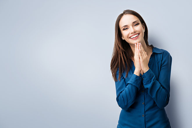 働き女子にオススメのちょっぴり贅沢なストッキング