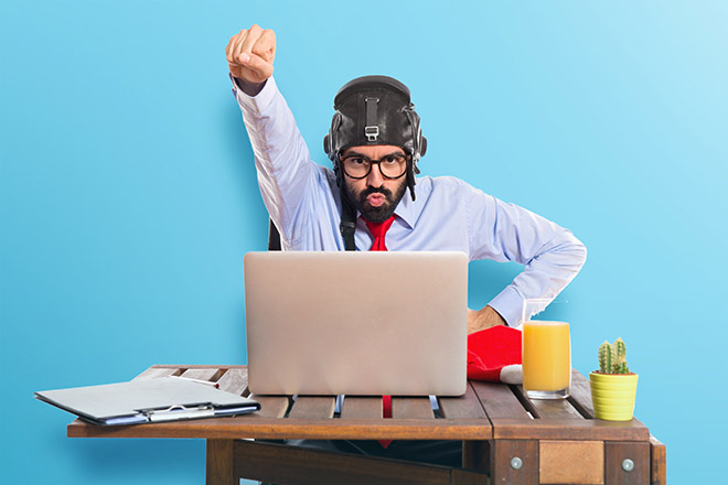 ダメな会社のトンデモ社内環境をご紹介！