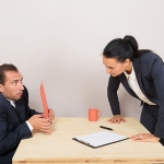 今日から使える！”使えない”上司の上手な使い方？