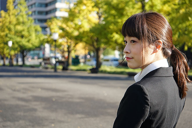 ひとクラス上の仕事術～営業編～