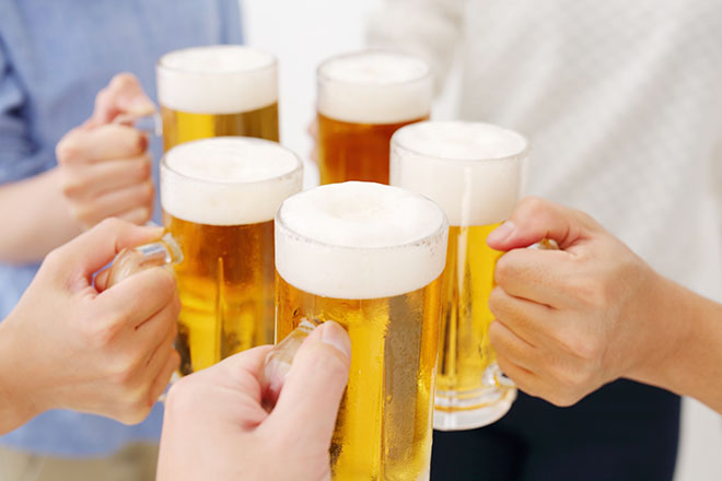 親しき仲にも礼儀あり