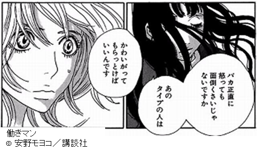 受け流しの構えをとるべし！