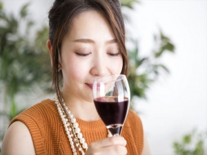大人女子のための“モテるお酒”ランキング＆お酒の席での振る舞い