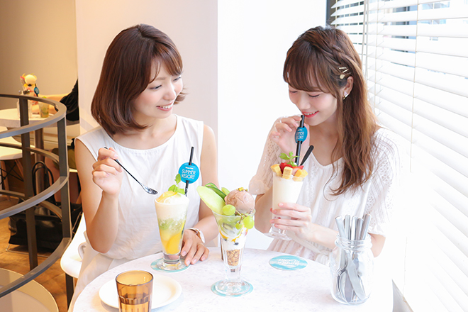モデルイメージ