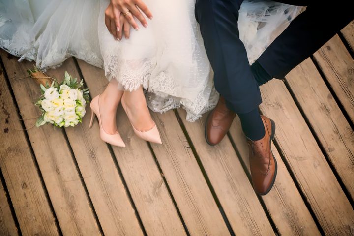 フリーター彼氏と結婚したい