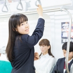 【ゆるキャリ向け】通勤電車を100倍楽しむ”妄想のすゝめ”