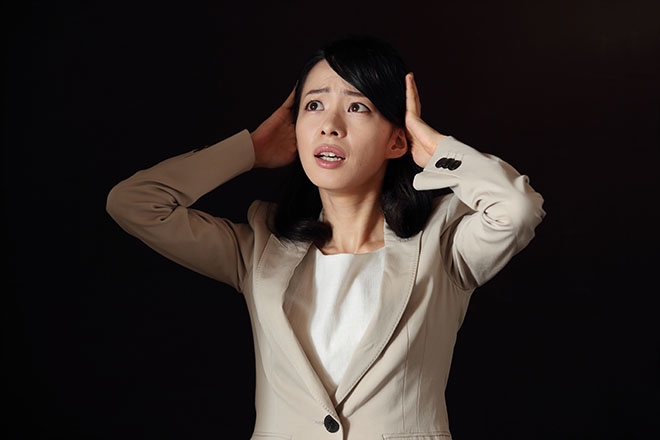 事前の見極めが肝心!!ブラック企業の特徴