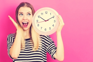 バリキャリからゆるキャリまで！今日からできる働き女子のための時短テク3選