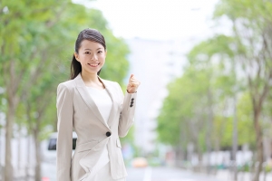 【使ってみた】スマホで簡単無料診断！”転活”に役立つリクナビNEXTのグッドポイント診断