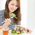 夏バテ防止はランチから！働き女子のお昼事情にメスを入れてみる。