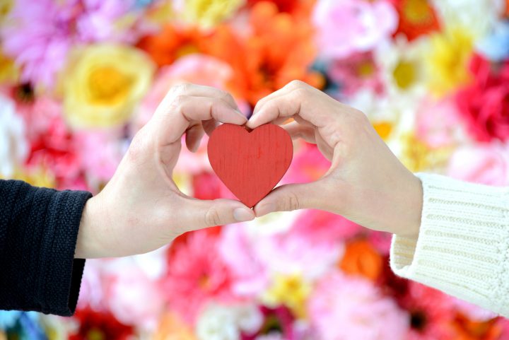結婚に関する意識調査