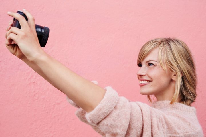 モテる写真