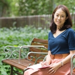ないものは求めてもない。だったら作るしかない。水光涼の”多動力”のヒミツ。