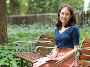 ないものは求めてもない。だったら作るしかない。水光涼の”多動力”のヒミツ。