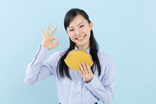お会計を先に済ませる