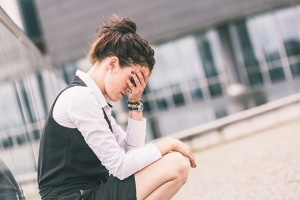【部下をもつ人必見】これはへこんだ…何気ない上司のひとこと3連発