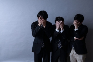 超優良企業でも要注意？！恐怖のブラック研修の実態とは…！