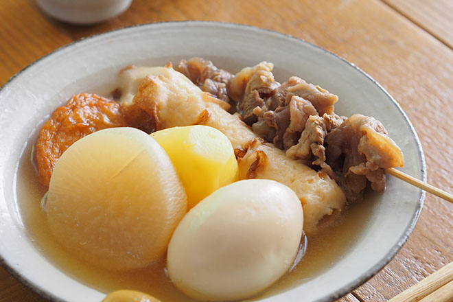 コンビニ派には