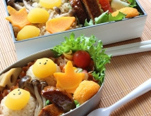 旬をとりいれるならお昼から！働き女子にオススメな秋ランチ3選