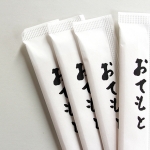 【比べてみた】コンビ二別”箸の匂い”3社徹底比較！