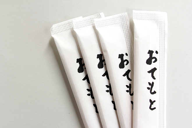 お箸別