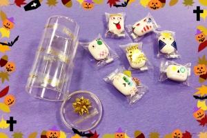 インスタ映えバッチリ♡『KITTA』で手作りハロウィンBOX