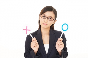 ソックスはOK？NG？オフィスカジュアル ギリギリジャッジ